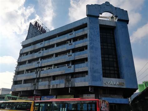 Cya Land And Properties Inc in Pasay City, Metro Manila .